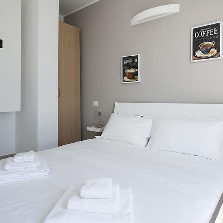 Apartmán Italianway-Sammartini Milán Exteriér fotografie