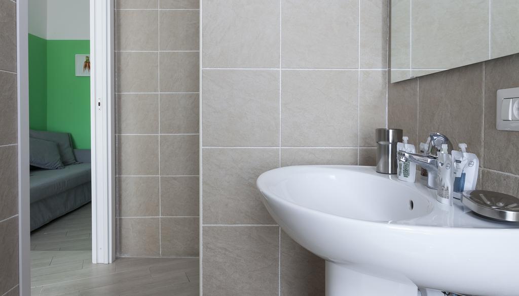 Apartmán Italianway-Sammartini Milán Exteriér fotografie
