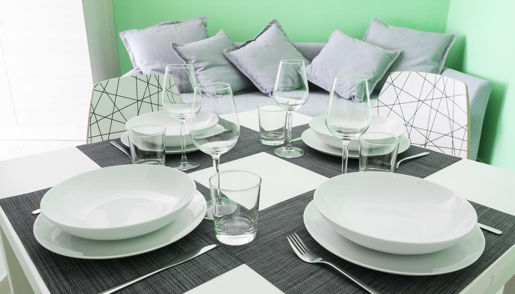 Apartmán Italianway-Sammartini Milán Exteriér fotografie
