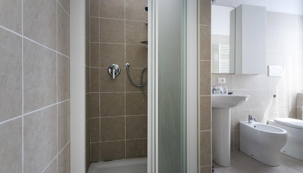 Apartmán Italianway-Sammartini Milán Exteriér fotografie